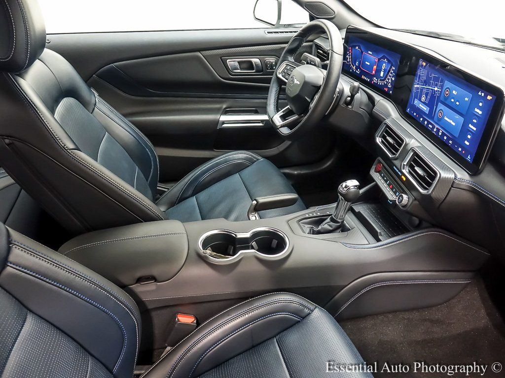 2024 FORD MUSTANG - Image 22
