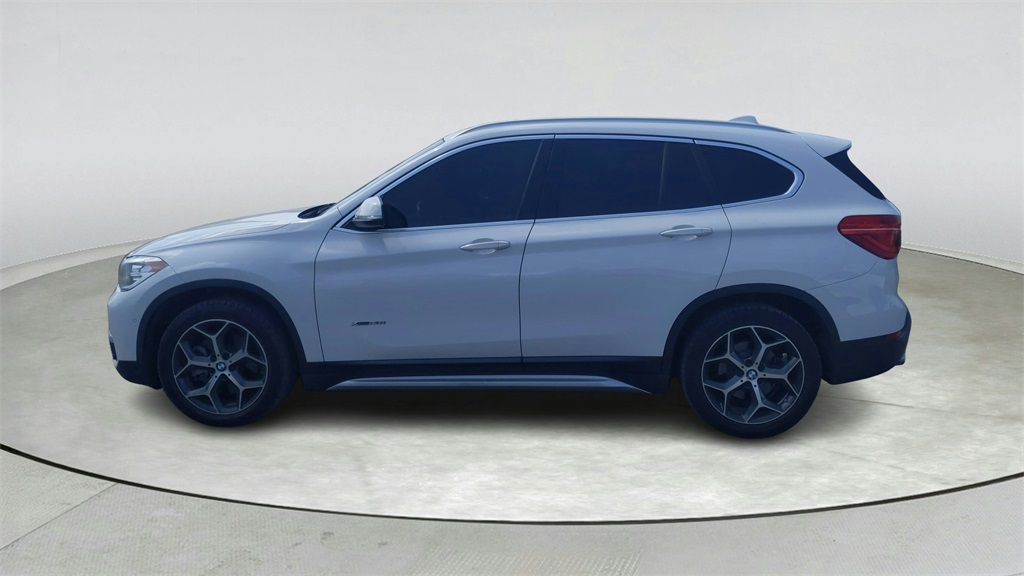 2018 Bmw X1 XDrive28i photo 3