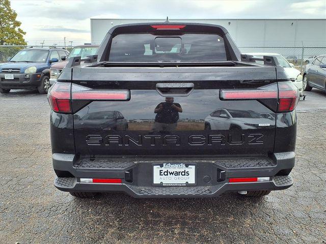2026 Hyundai Santa Cruz SEL Activity photo 4