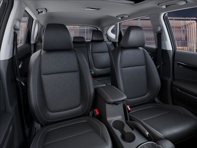 2025 Kia Seltos EX photo 13