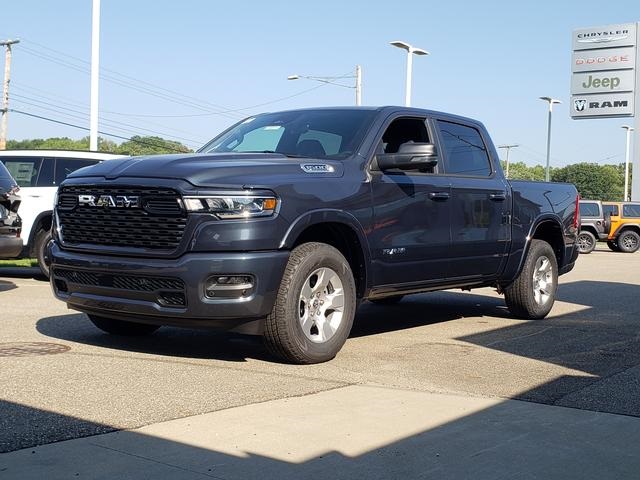 2026 Ram 1500 Big Horn Lone Star photo 4