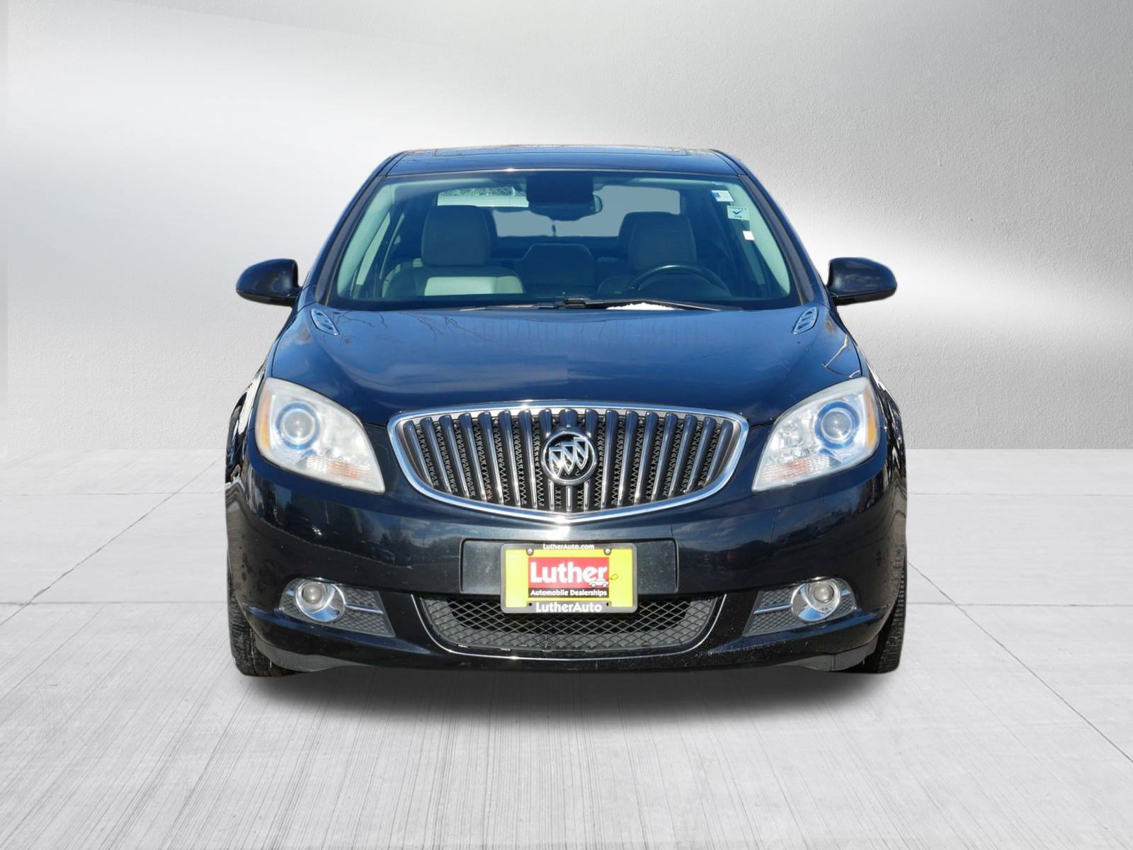 2013 Buick Verano Convenience photo 2
