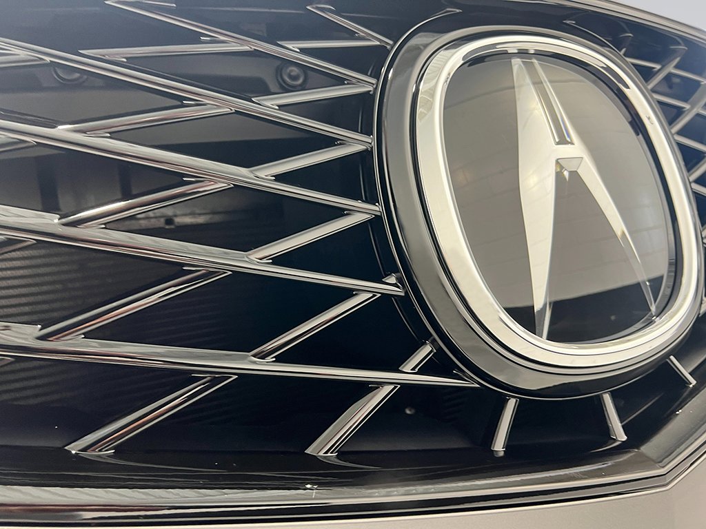 2025 Acura RDX Technology photo 10