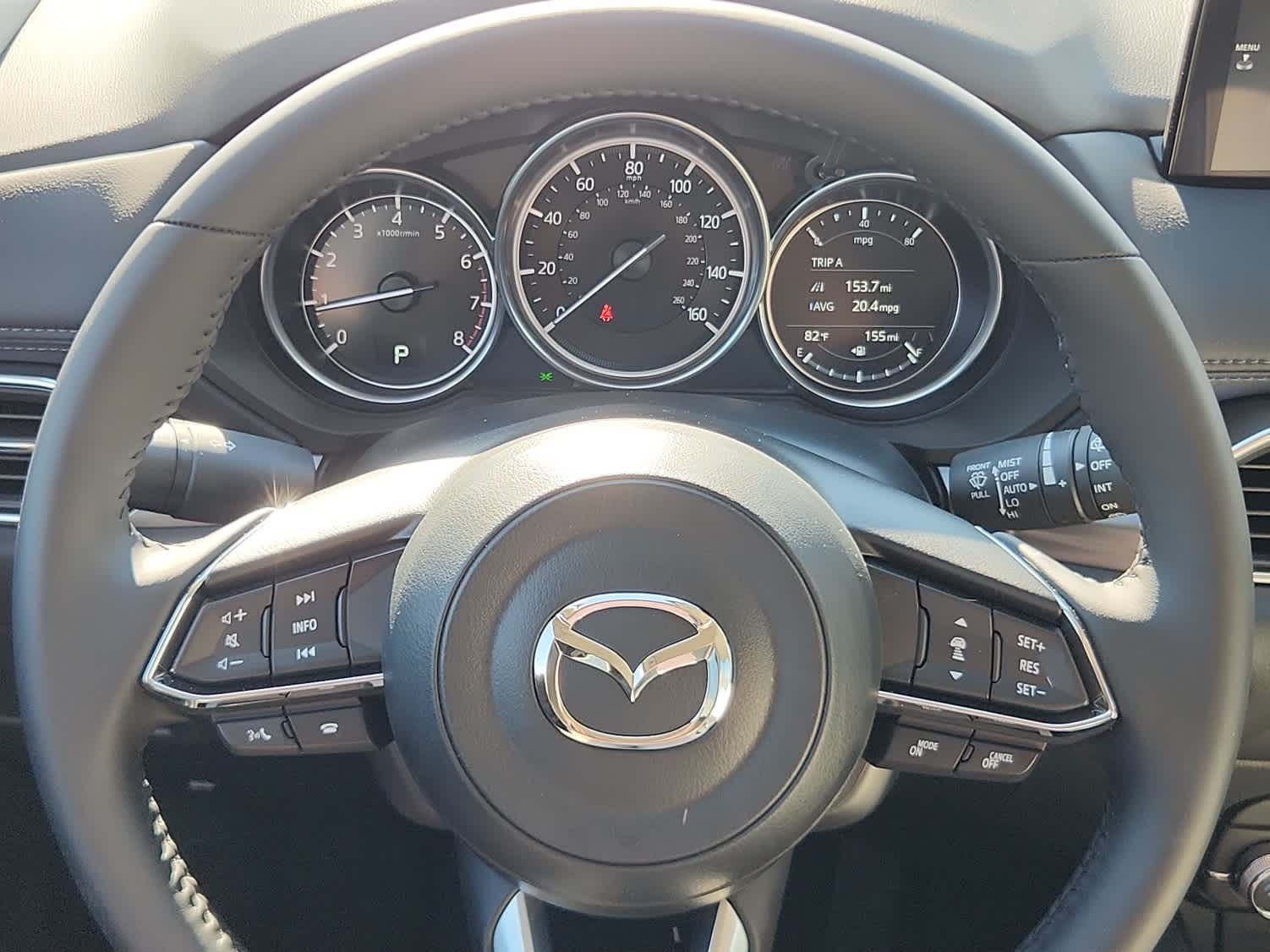 2025 Mazda CX-5 2.5 S Preferred photo 15