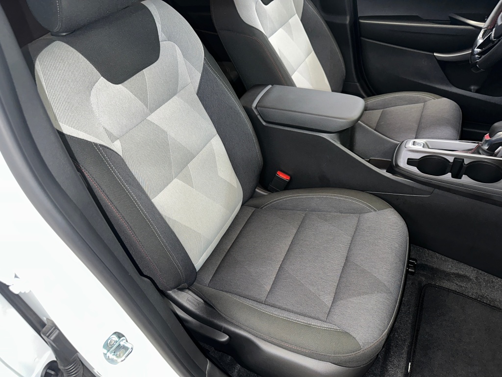 2024 Chevrolet Trax photo 26