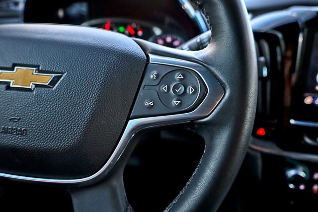 2023 Chevrolet Traverse Cloth photo 38