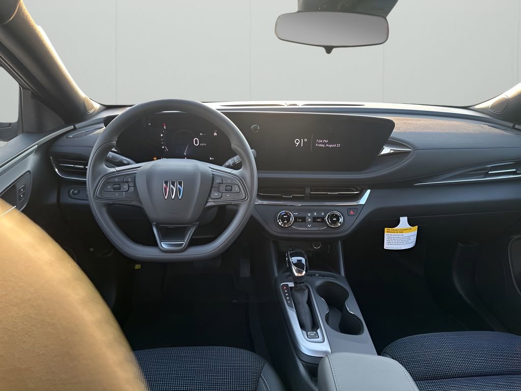2025 Buick Envista Preferred photo 21