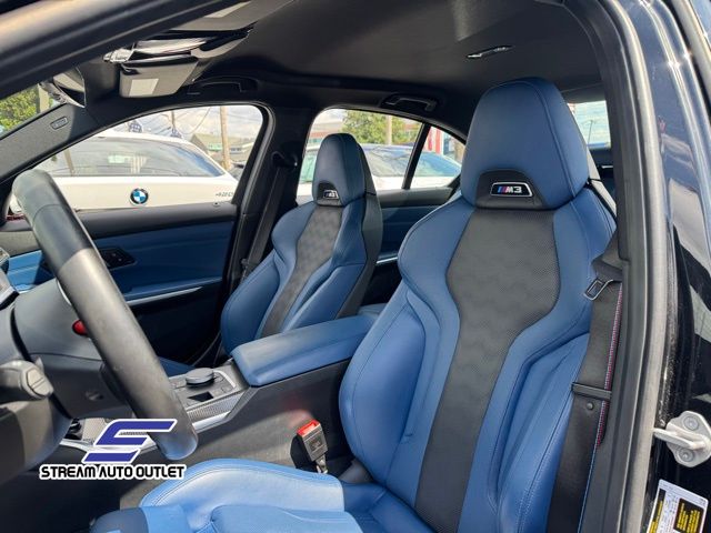 2024 Bmw M3 3 photo 13