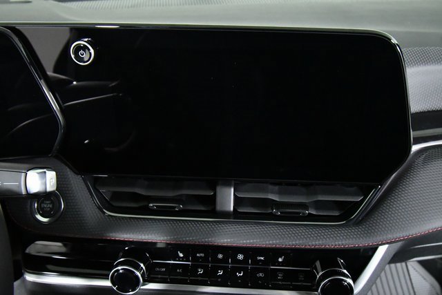 2026 Chevrolet Equinox RS photo 3