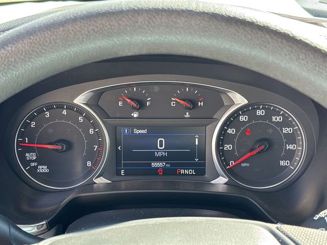 2021 Chevrolet Blazer 2LT photo 12