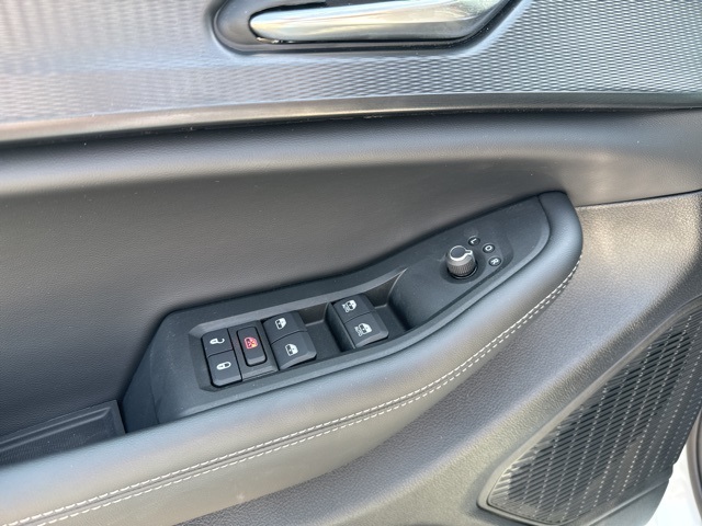 2025 Jeep Grand Cherokee Laredo photo 17
