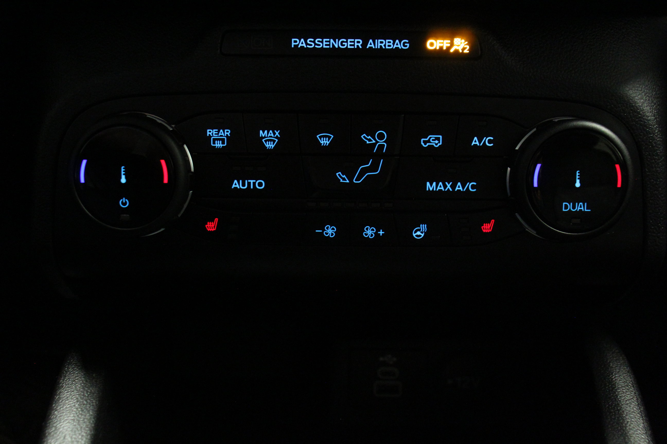 2023 Ford Bronco Sport Outer Banks photo 27