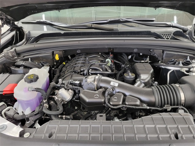2025 Jeep Grand Cherokee Limited photo 32