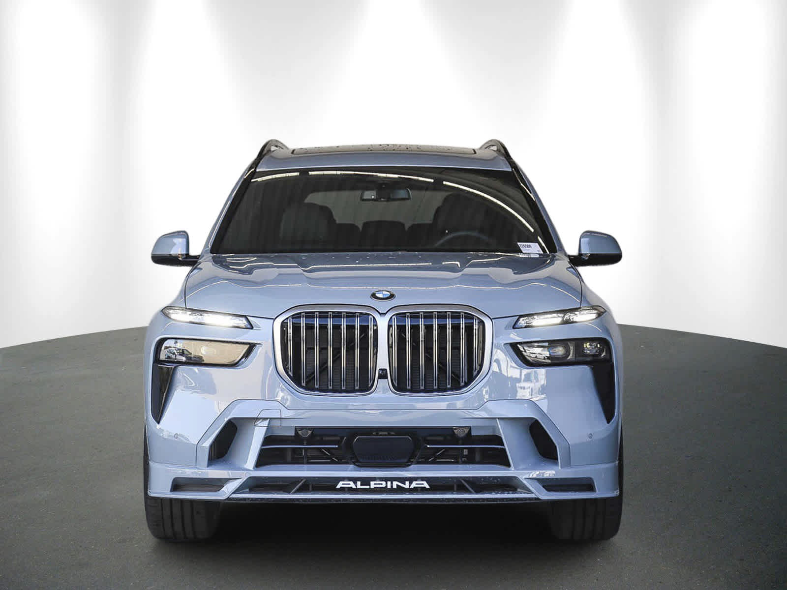 2025 Bmw X7 ALPINA XB7 photo 2