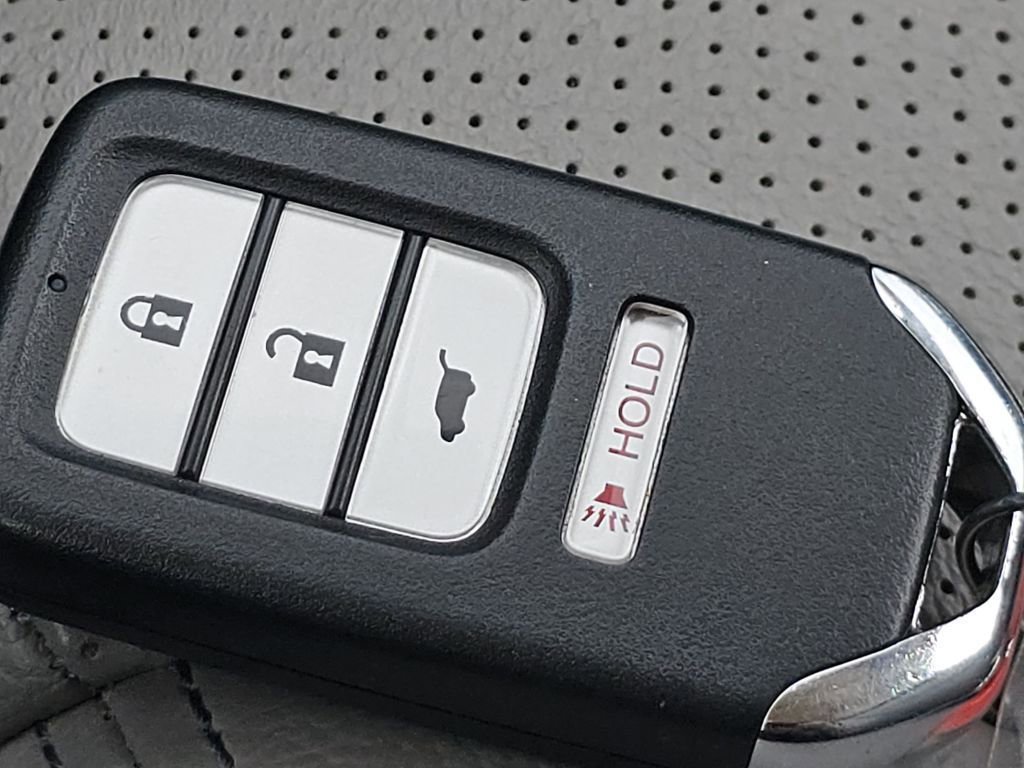 2016 Honda CR-V EX-L photo 30