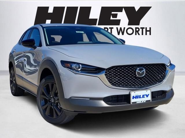 2026 Mazda CX-30 Select Sport's photo