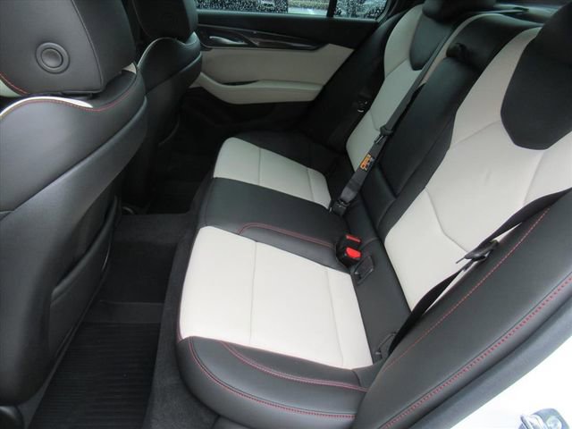 2026 Cadillac CT5 Sport photo 23