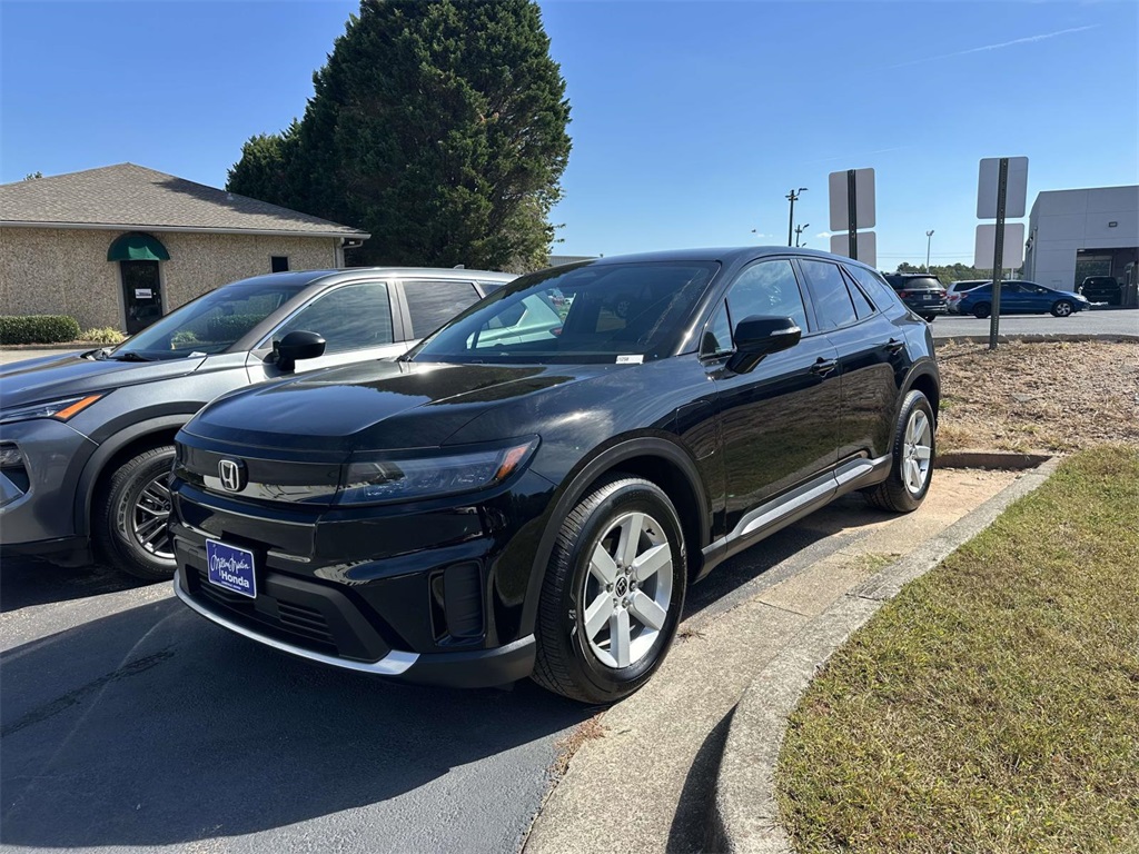 2024 Honda Prologue EX photo 2