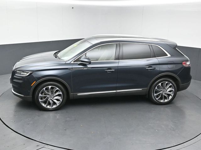 2023 LINCOLN NAUTILUS - Image 48