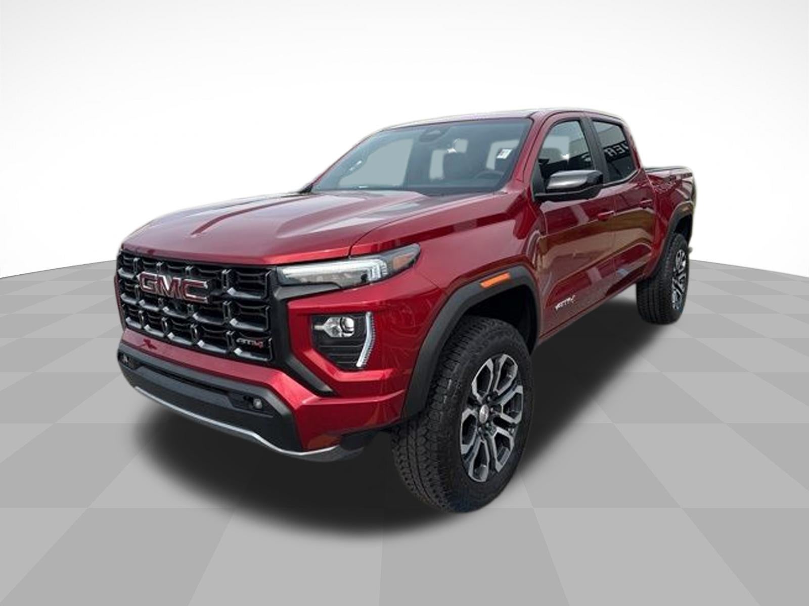 2023 Gmc Canyon AT4 photo 41