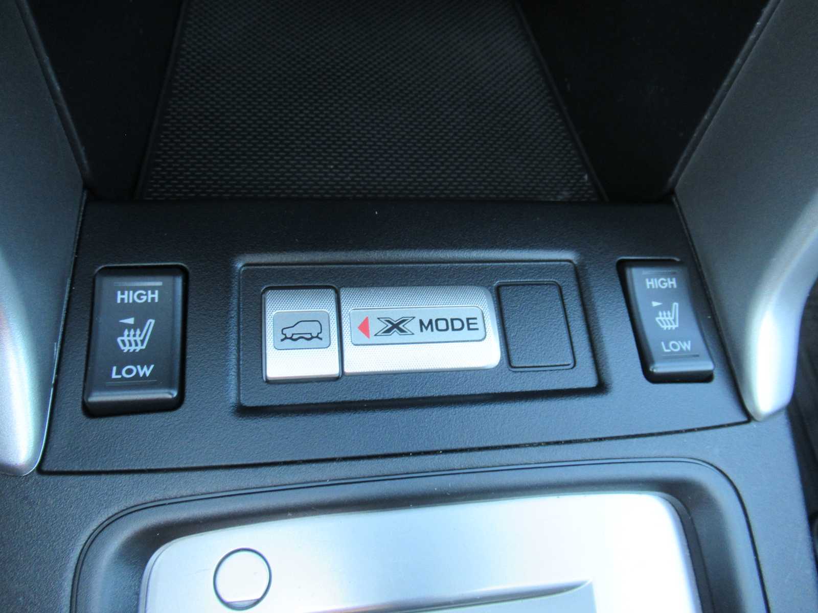 2015 Subaru Forester 2.5i Limited photo 21