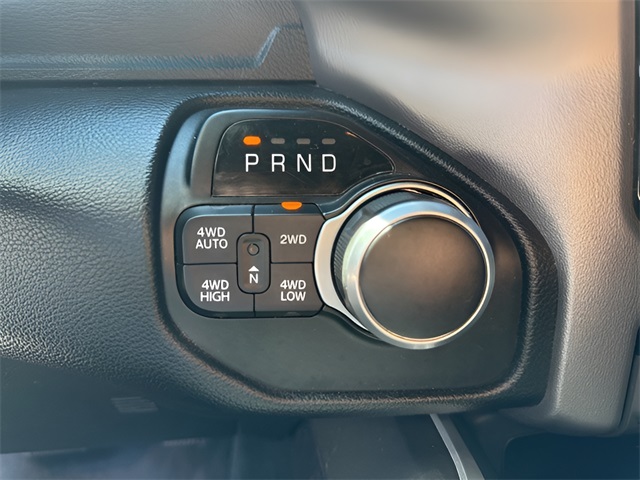 2022 Ram 1500 Big Horn Lone Star photo 19