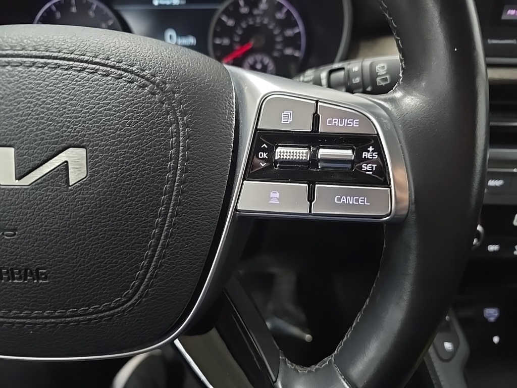 2022 Kia Telluride SX photo 19
