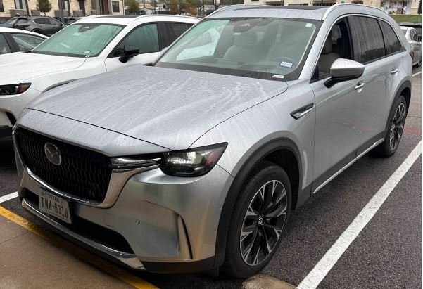 2024 Mazda CX-90 Premium Plus Package's photo