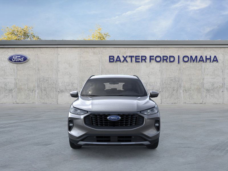 2024 Ford Escape Plug-In Hybrid Base photo 17