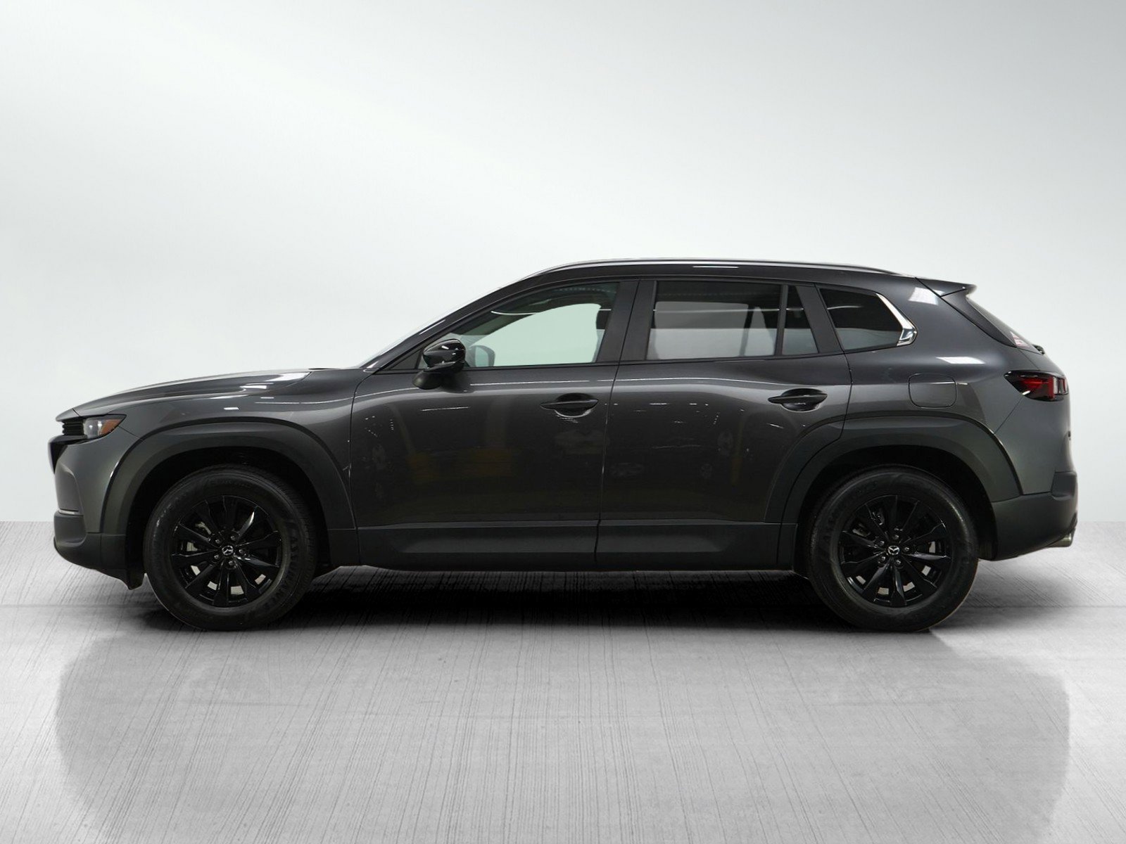 Used 2023 Mazda CX-50 S PREFERRED PLUS with VIN 7MMVABCM2PN137192 for sale in Burnsville, Minnesota