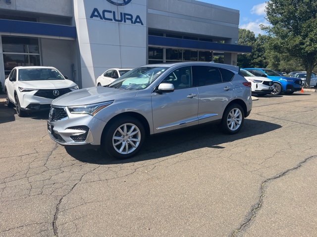 2020 Acura RDX photo 28