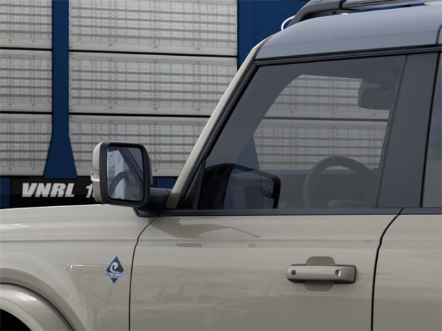 2025 Ford Bronco Outer Banks photo 20