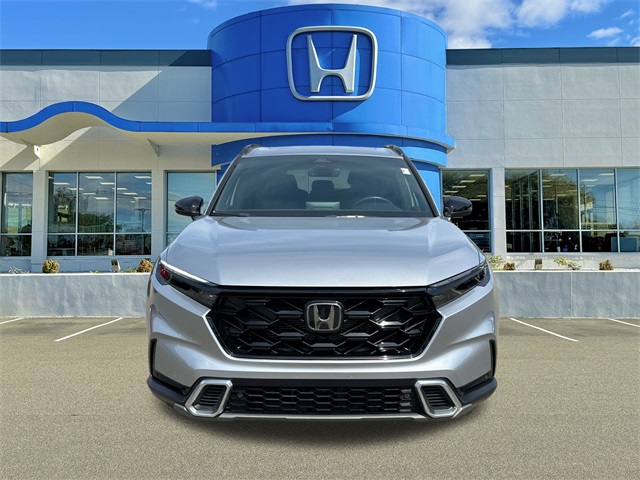 2024 Honda CR-V Hybrid Sport Touring photo 6