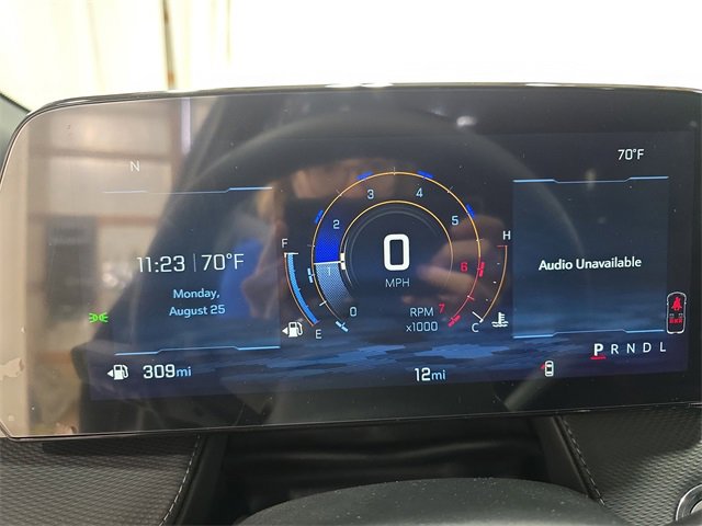 2026 Chevrolet Equinox LT photo 17