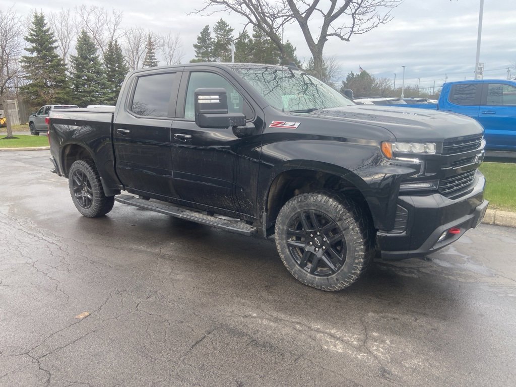 1GCPYFEL9NZ151368