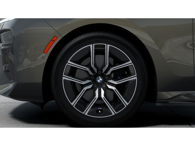 2026 Bmw i7 xDrive60 photo 6