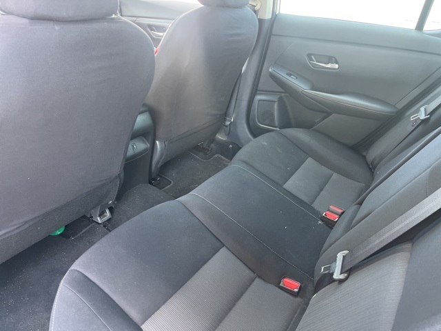 2021 Nissan Sentra SV photo 26