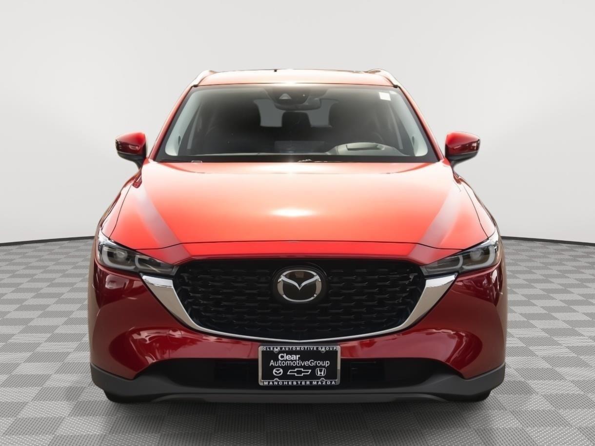 2023 Mazda CX-5 2.5 Premium Plus photo 15