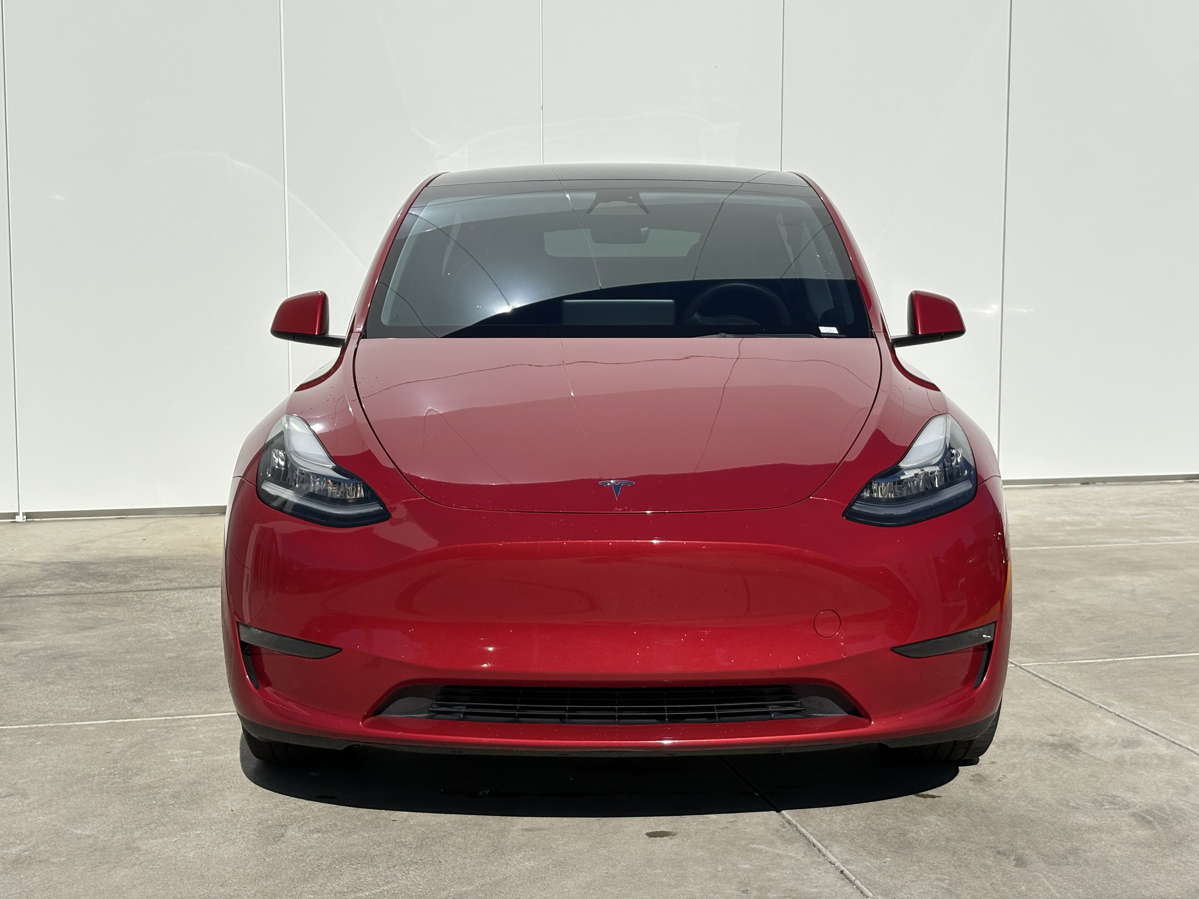 2023 Tesla Model Y Long Range photo 2