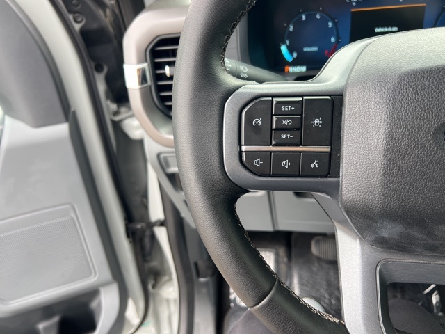 2024 Ford F-150 XLT photo 12