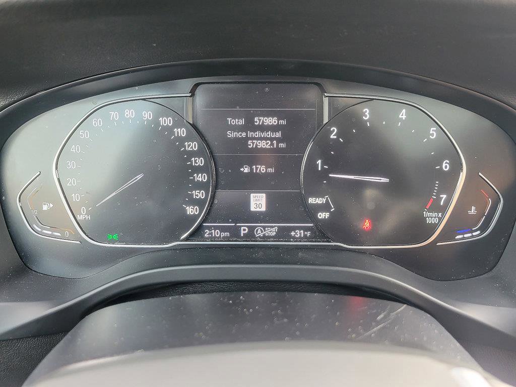 2022 BMW X3 - Image 18