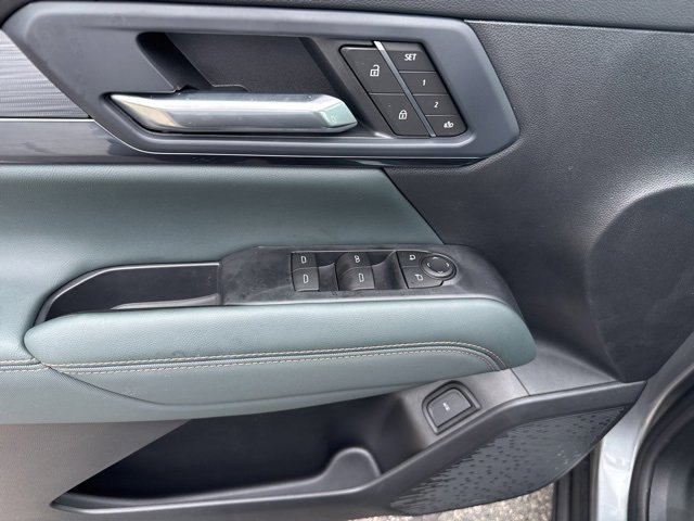 2026 Gmc Terrain AT4 photo 10