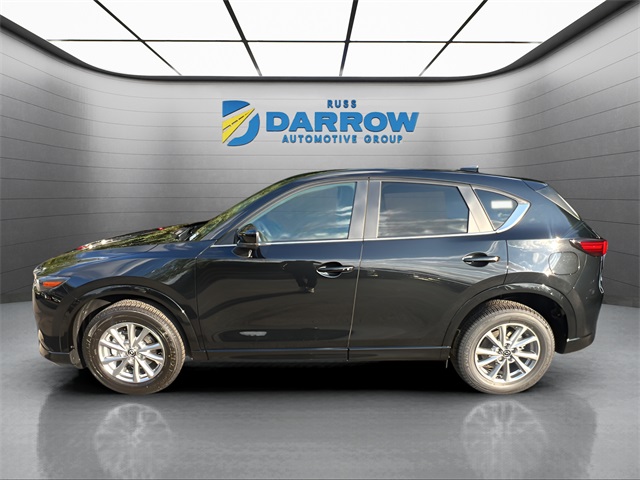 2025 Mazda CX-5 2.5 Select photo 2