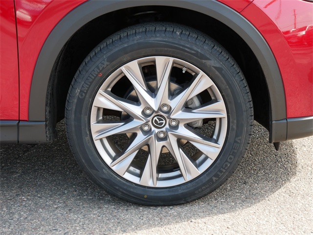 2019 Mazda CX-5 Grand Touring photo 6