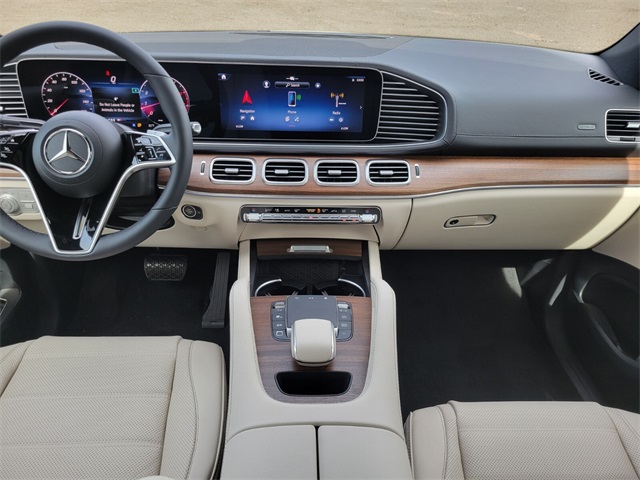 2026 Mercedes Benz GLE 450 4MATIC photo 13