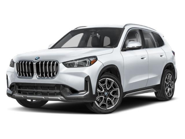 2025 BMW X1 Base's photo