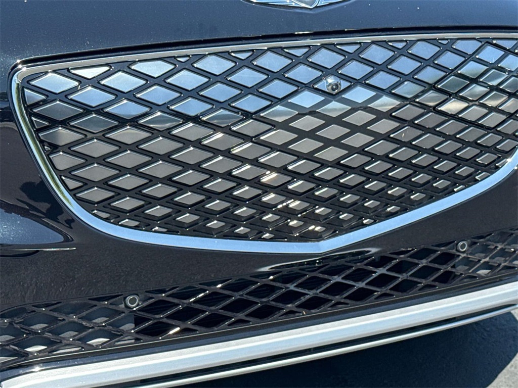 2026 Genesis Electrified GV70 Advanced photo 21