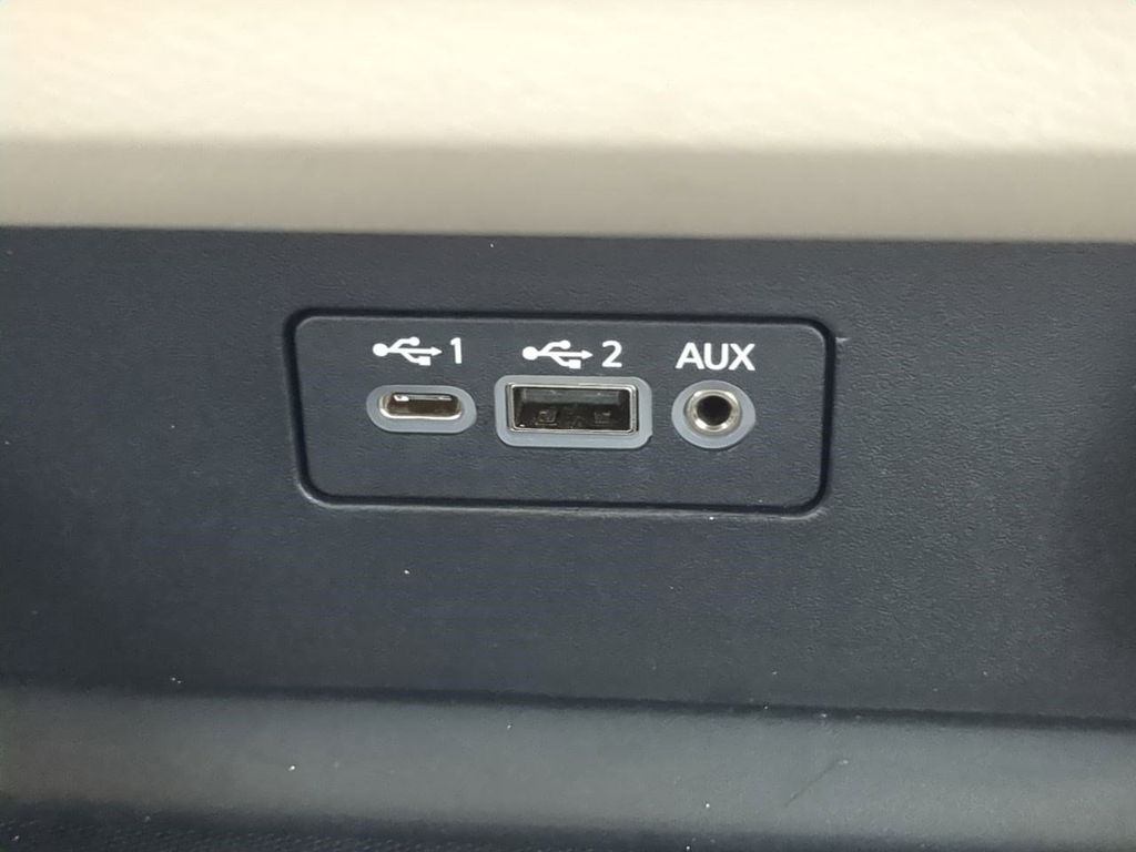 2022 Nissan Altima 2.5 SL photo 21