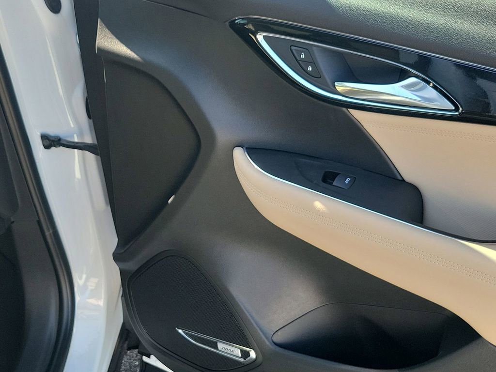 2025 Buick Envision Preferred photo 42