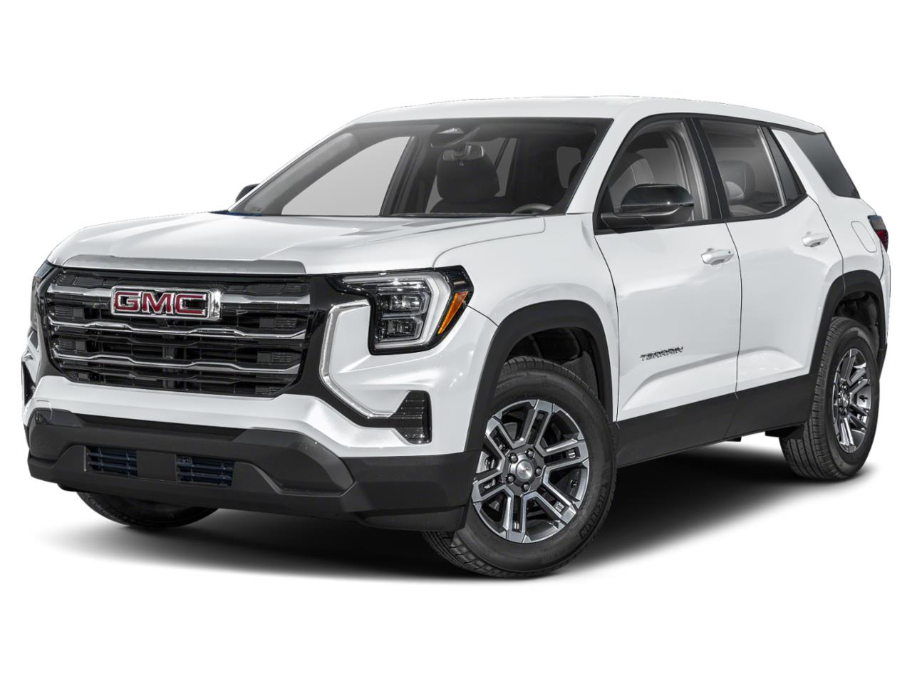 2026 GMC Terrain Elevation's photo